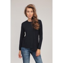 Блуза фино плетиво 312 Кенсол